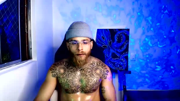 vickingcock7 24-06-2026 Male Recording - kissing spank
