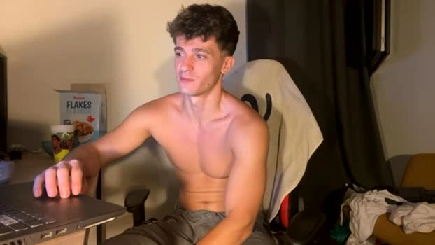 vincentprice69 24-06-2026 Male Recording - Show wank