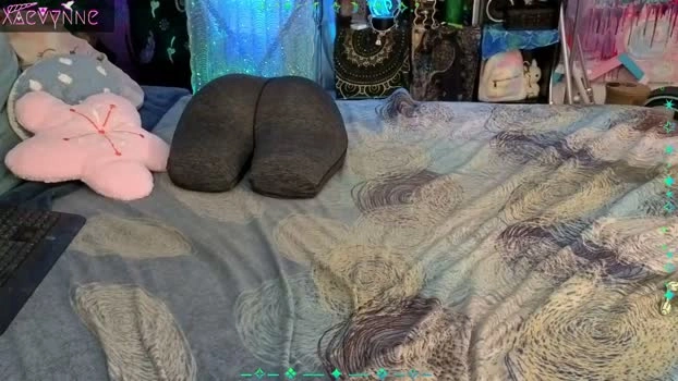 xaevynne 24-06-2026 Trans Recording - Video spank