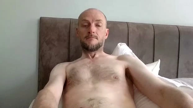 basiccamguy 25-06-2026 Male Recording - lick sweet