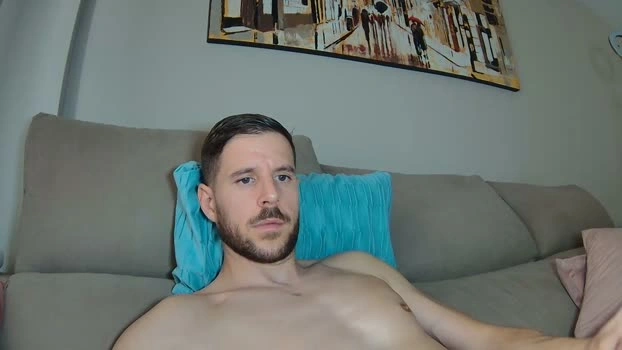 beastcumcam 25-06-2026 Male Recording - legs deep