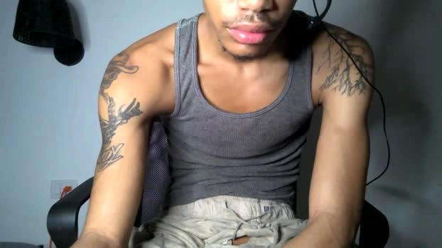 blackbulltitus 25-06-2026 Male Recording - jerking kink