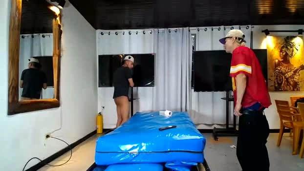 boranget 25-06-2026 Male Recording - Nude bj-dildo