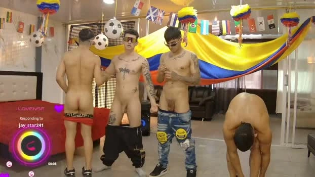 boysgang_sex 24-06-2026 Male Recording - Show sexymale
