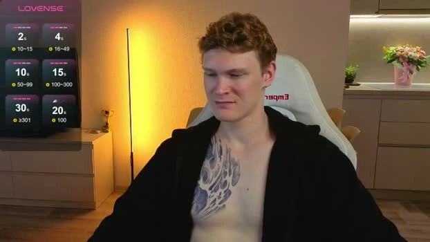 chem1ko 25-06-2026 Male Recording - sexybody Video