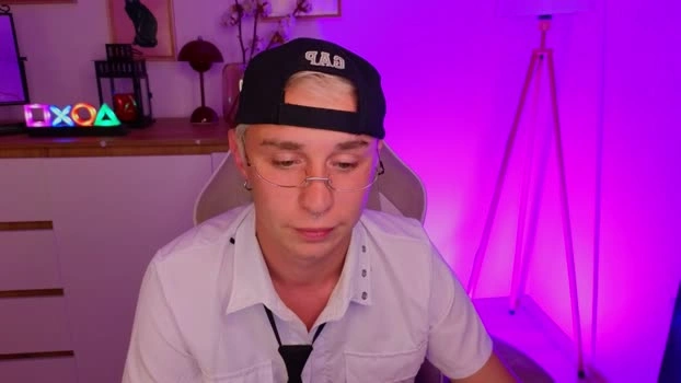 chuck_miller 25-06-2026 Male Recording - wank fuckhard
