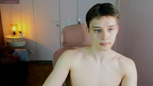codyorien 25-06-2026 Male Recording - squirt striptease