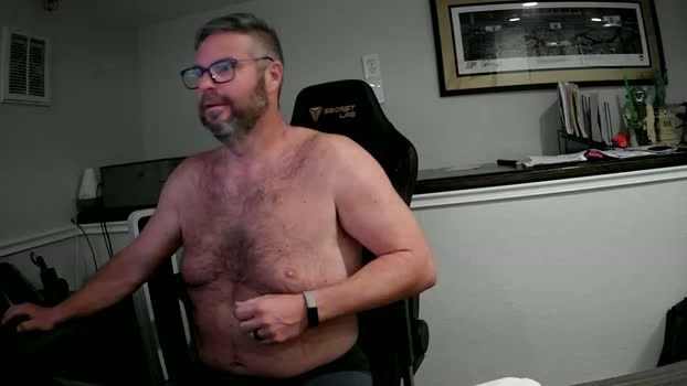 dadbod787 25-06-2026 Male Recording - dirty toy
