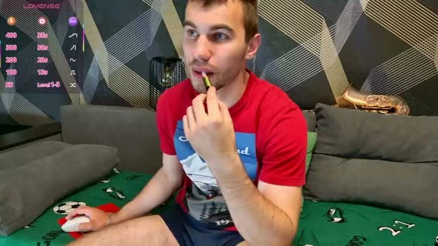 harvey_ren 24-06-2026 Male Recording - toy orgasm