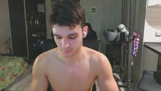 james_friends 24-06-2026 Male Recording - big wank