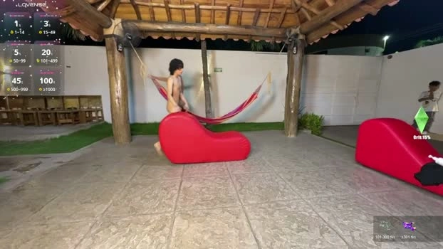 kinkyhousexxx 25-06-2026 Male Recording - lovense strip