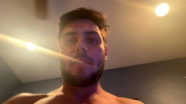 leaderzac 25-06-2026 Male Recording - jackoff lovense