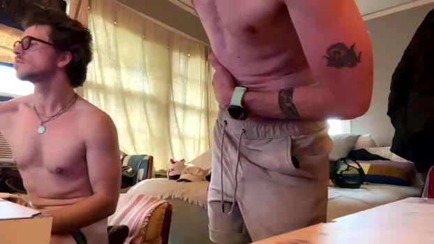 lucky_bme 25-06-2026 Male Recording - beauty sex