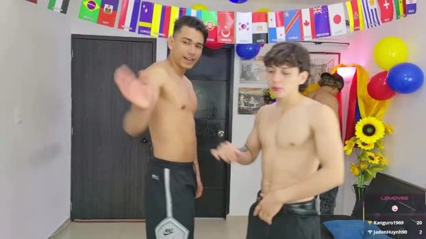 masters_sexx 25-06-2026 Male Recording - handsome fuckme