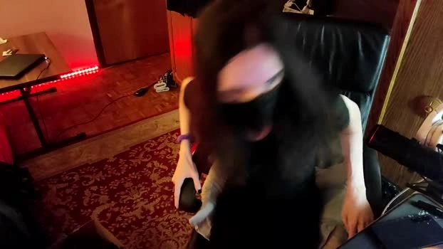 miaowhowl 24-06-2026 Trans Recording - cute orgasm