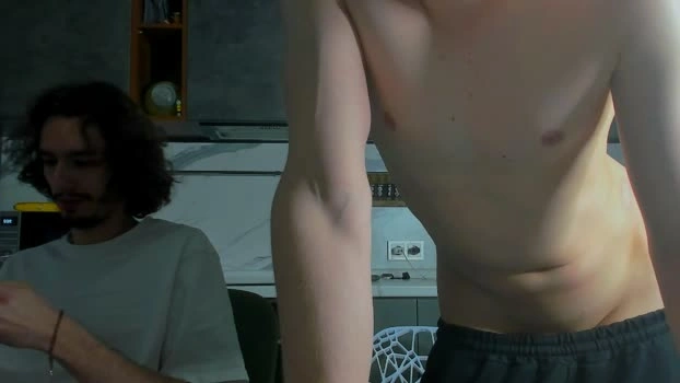 mitchelkurse 24-06-2026 Male Recording - sexybody fuck