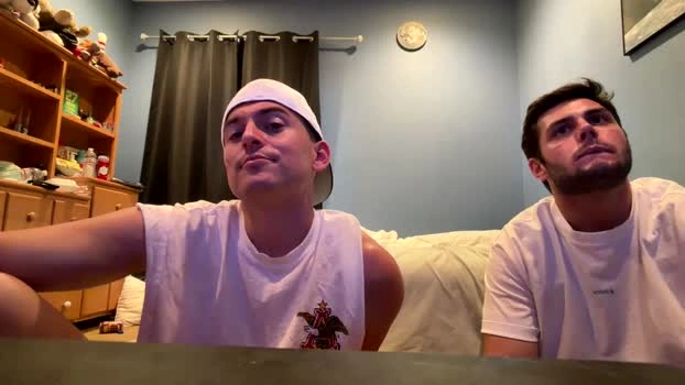 natetheexplorer 25-06-2026 Male Recording - fingers moan