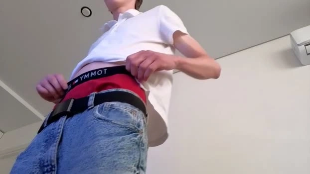 nickwoooster 24-06-2026 Male Recording - ass nasty