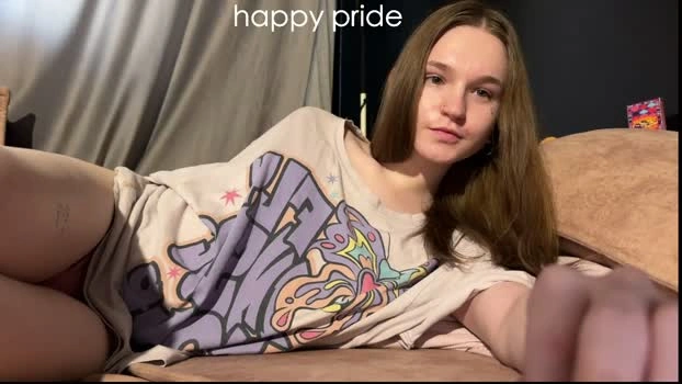 nloraaa 25-06-2026 Trans Recording - sexykitty deep