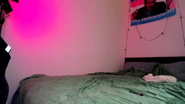 only_iva21 24-06-2026 Trans Recording - jerking wank