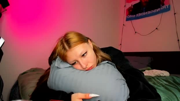 only_iva21 24-06-2026 Trans Recording - Cam fuckme
