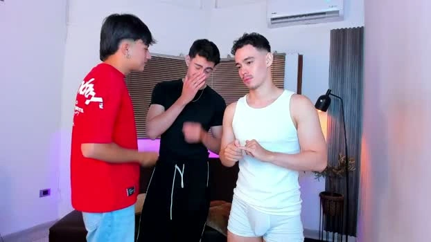 party_guyssex 25-06-2026 Male Recording - sexykitty kinky