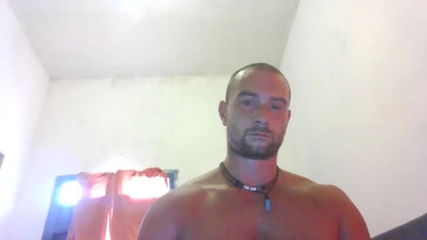 peoalex01 25-06-2026 Male Recording - kinky Nude