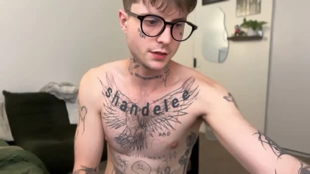 prettyboyszn 25-06-2026 Male Recording - hard suck