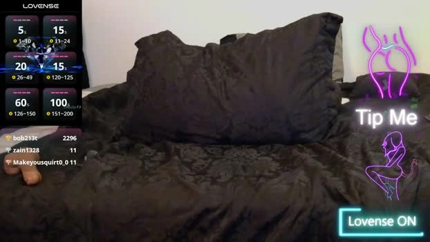rubylastar 25-06-2026 Cam Show Recorded suckcock