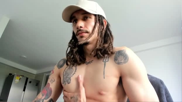 shiryu_ak 24-06-2026 Male Recording - Gay jerkoff