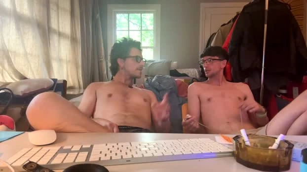 spankdatbilly 25-06-2026 Male Recording - cute skinny