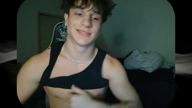thejaceryder 25-06-2026 Male Recording - wank playtime
