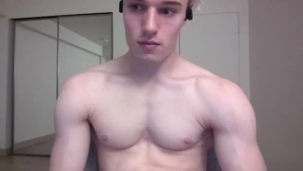 thelevimeyers 25-06-2026 Male Recording - toy deepthroat