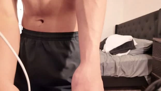 yourguuy21 25-06-2026 Male Recording - jerkoff Topless
