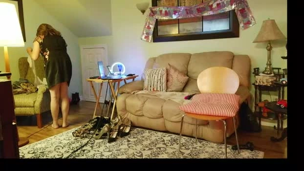 aliciadehart181 26-06-2026 Trans Recording - ass prettyface