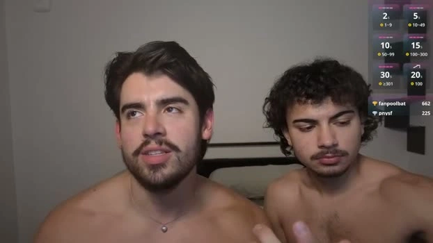 bonebrosxxx 26-06-2026 Male Recording - fingering handsome