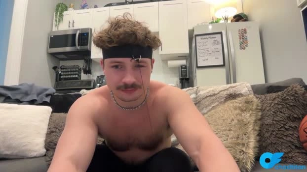 chadtitan 26-06-2026 Male Recording - lovense Pretty