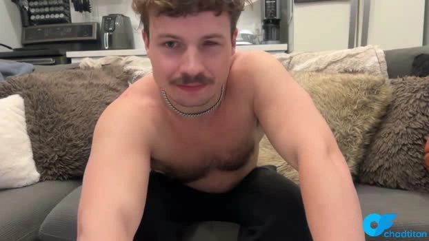 chadtitan 26-06-2026 Male Recording - handsome sexy