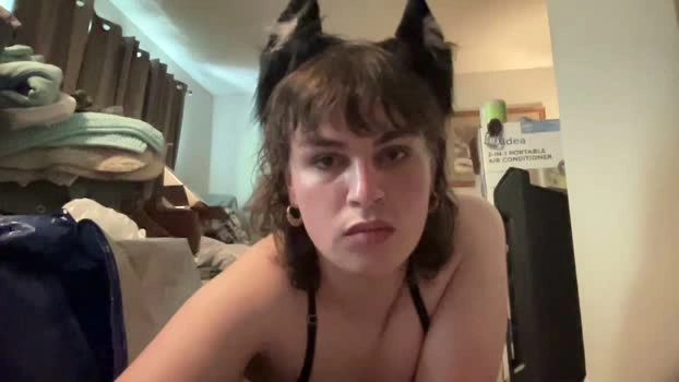 cinnamonjaxin 25-06-2026 Trans Recording - play sexykitty