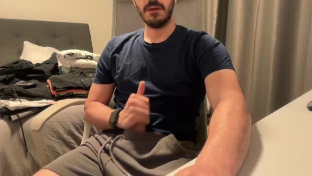 cumlvr11 25-06-2026 Male Recording - fuckface bigcock