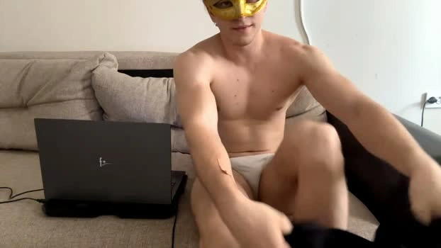 deniel_horny 26-06-2026 Male Recording - hardcock hard