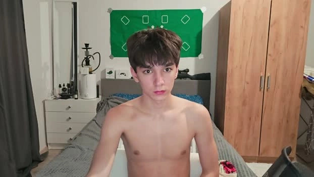 drillny 26-06-2026 Male Recording - nude kinky