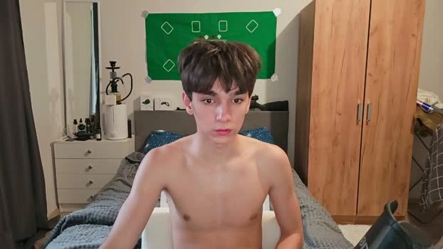 drillny 26-06-2026 Male Recording - Webcam fuckass