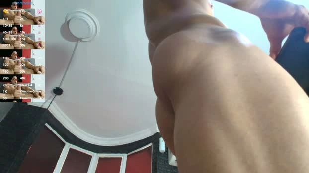 dylanlenox 26-06-2026 Male Recording - Cam sexymale