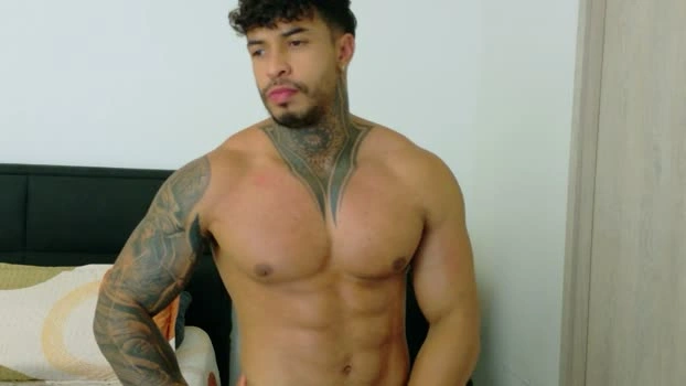 dylanrivera_ 26-06-2026 Male Recording - Ass sexyfeet