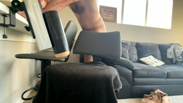 feetlovergh2 26-06-2026 Male Recording - kinky big