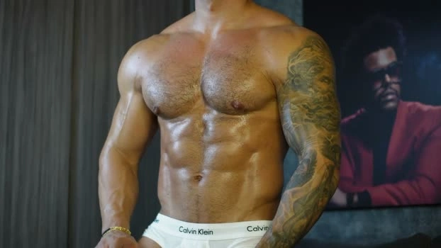 garret_alvin_ 26-06-2026 Male Recording - cute Naked