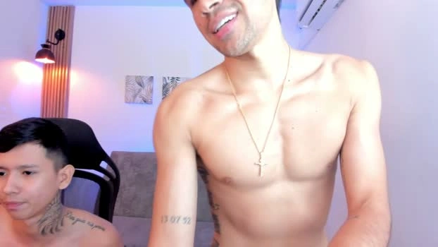interracial_wallen 25-06-2026 Male Recording - blowjob sweet