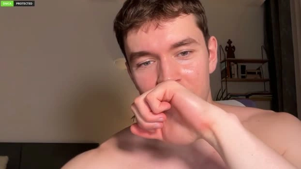 johnnnyhorny 25-06-2026 Male Recording - Video fingers