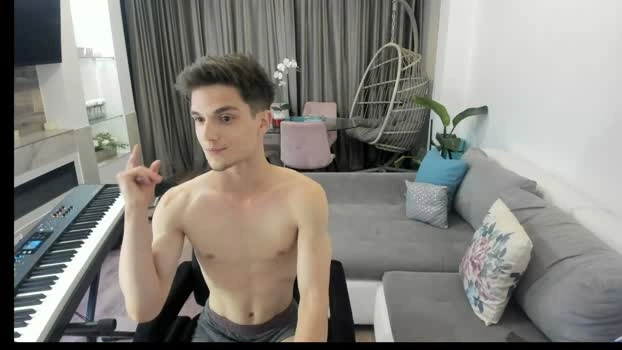 johnnyk8 25-06-2026 Male Recording - squirt oral